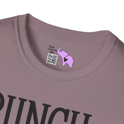 Punch Today In The Face Adult T-shirt
