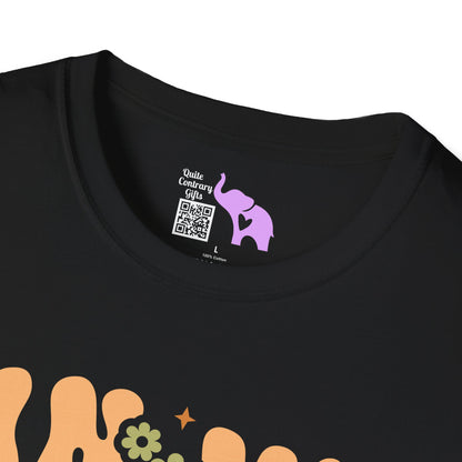 In My Mom Era Adult T-shirt