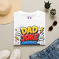 Dad Joke Loading Please Wait Adult T-shirt