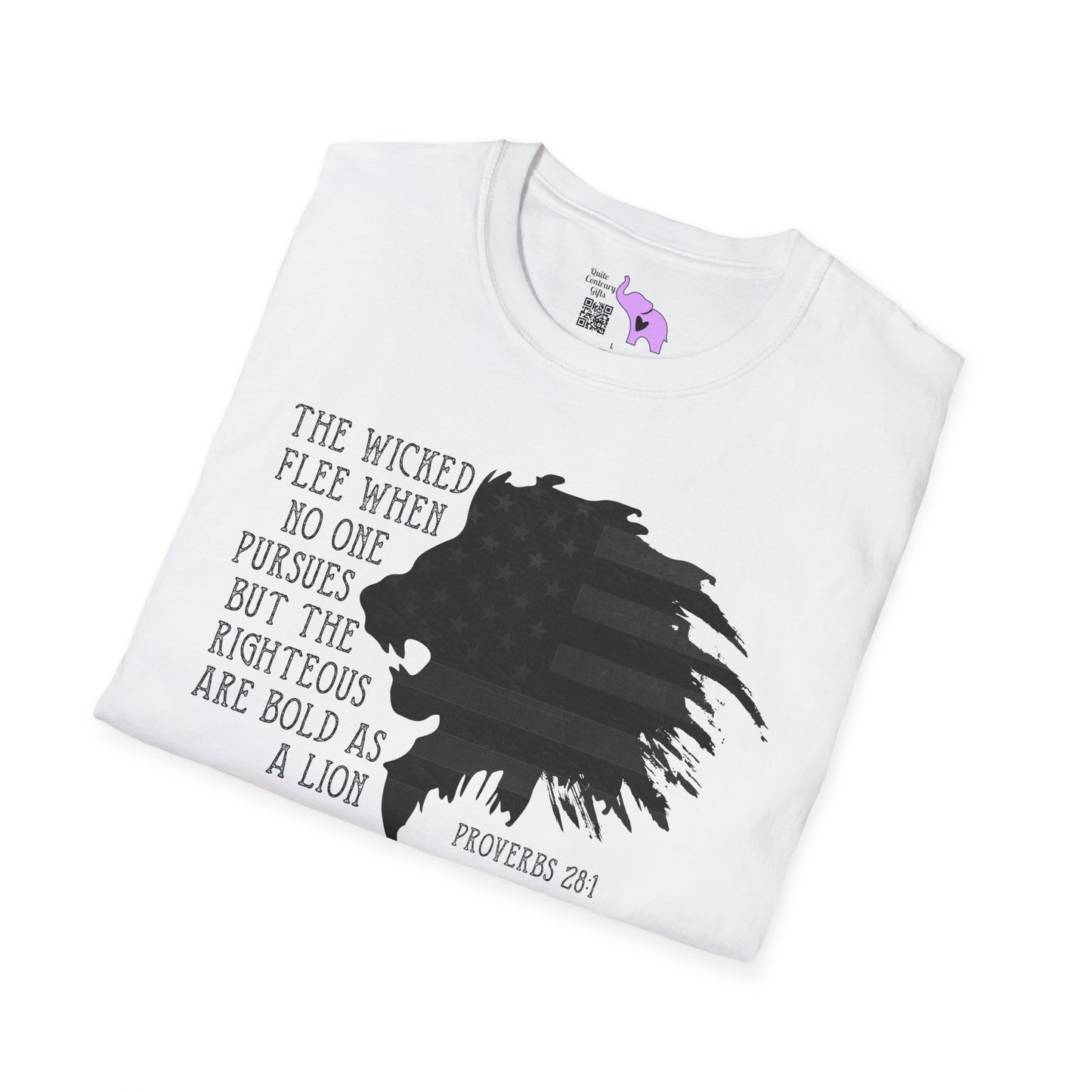 The Wicked Flee... Adult T-shirt