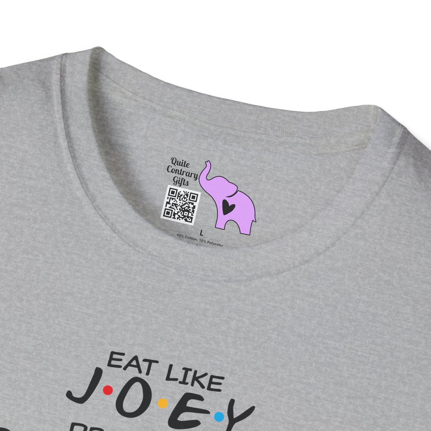 Friends; Be Like... Adult T-shirt