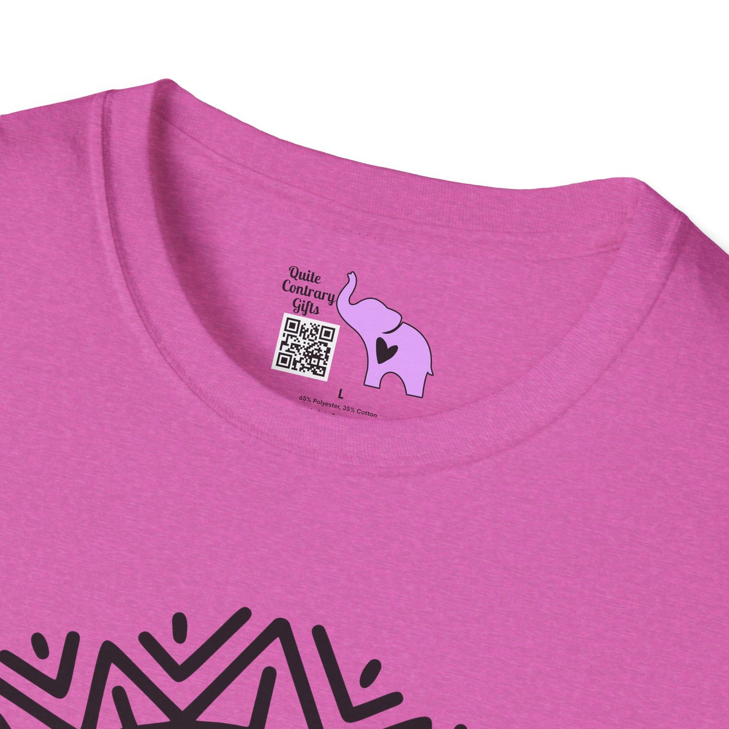Sunrise Sunburn Sunset Repeat (2) Adult T-shirt