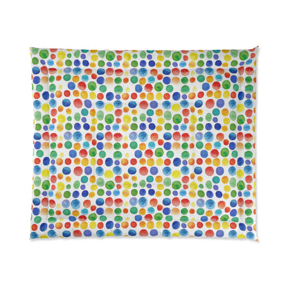 Dottie Jubilee Comforter