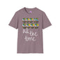 God Is Good All The Time (2) Adult T-shirt