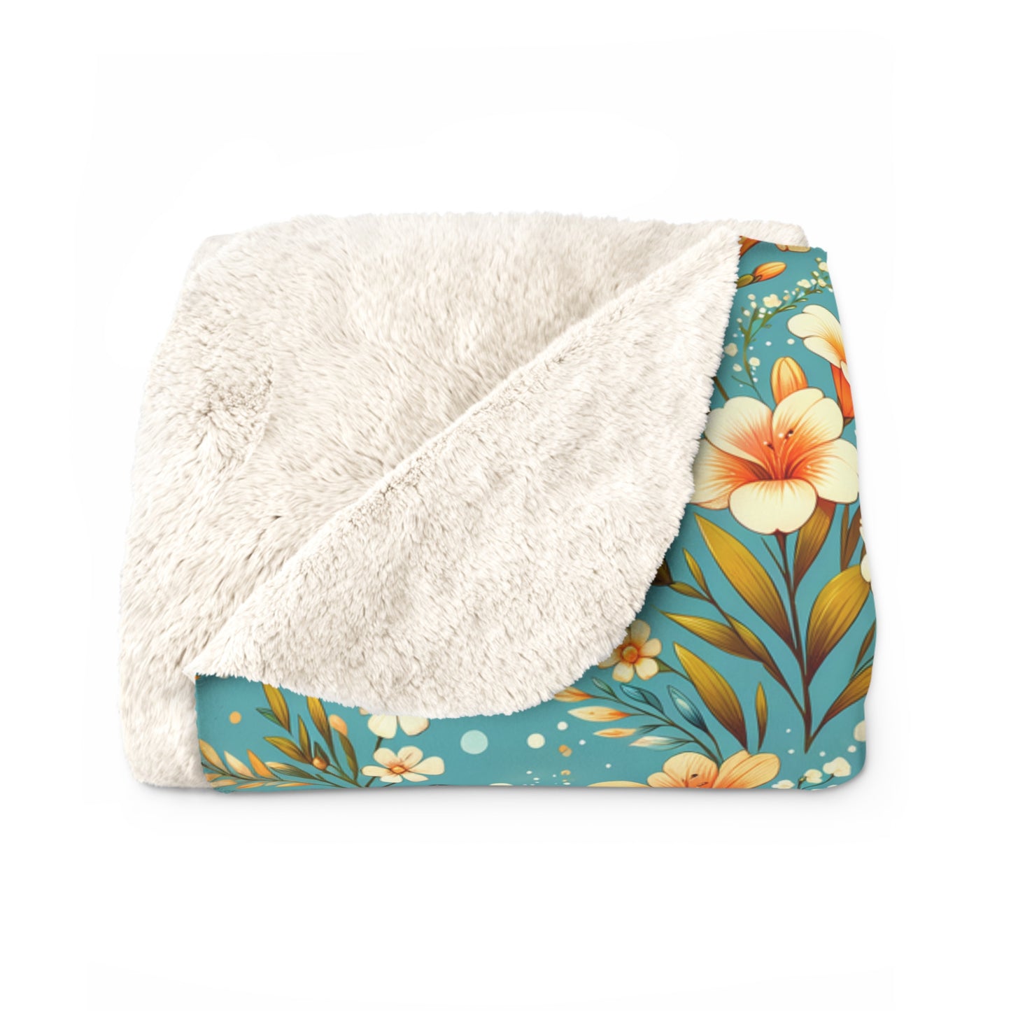 Petals & Wings Basic Bedding Set
