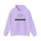 Thyroid Cancer 1 Star Would Not Recommend Heavy Blend™ Hooded Sweatshirt