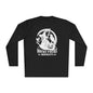 Hocus Pocus University Est. 1633 Adult Long Sleeve Tee
