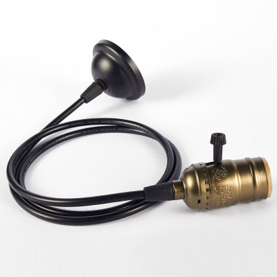 LED Firework Light Bulb Bottle Heart Holiday Lights Novelty Christmas Lamp