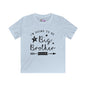 I'm Going To Be A Big Brother Again Youth Softstyle Tee