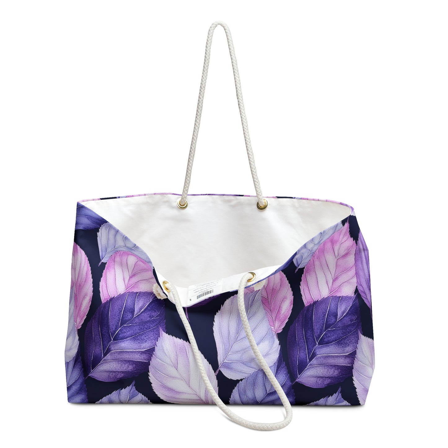 Ethereal Grove Weekender Bag