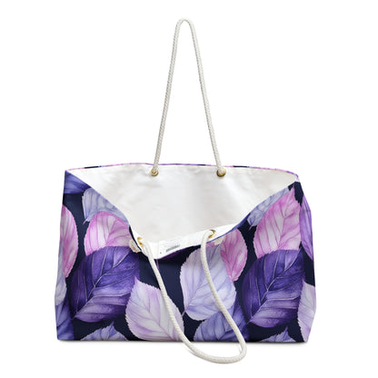 Ethereal Grove Weekender Bag