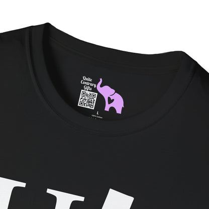 Texas Home Adult T-shirt