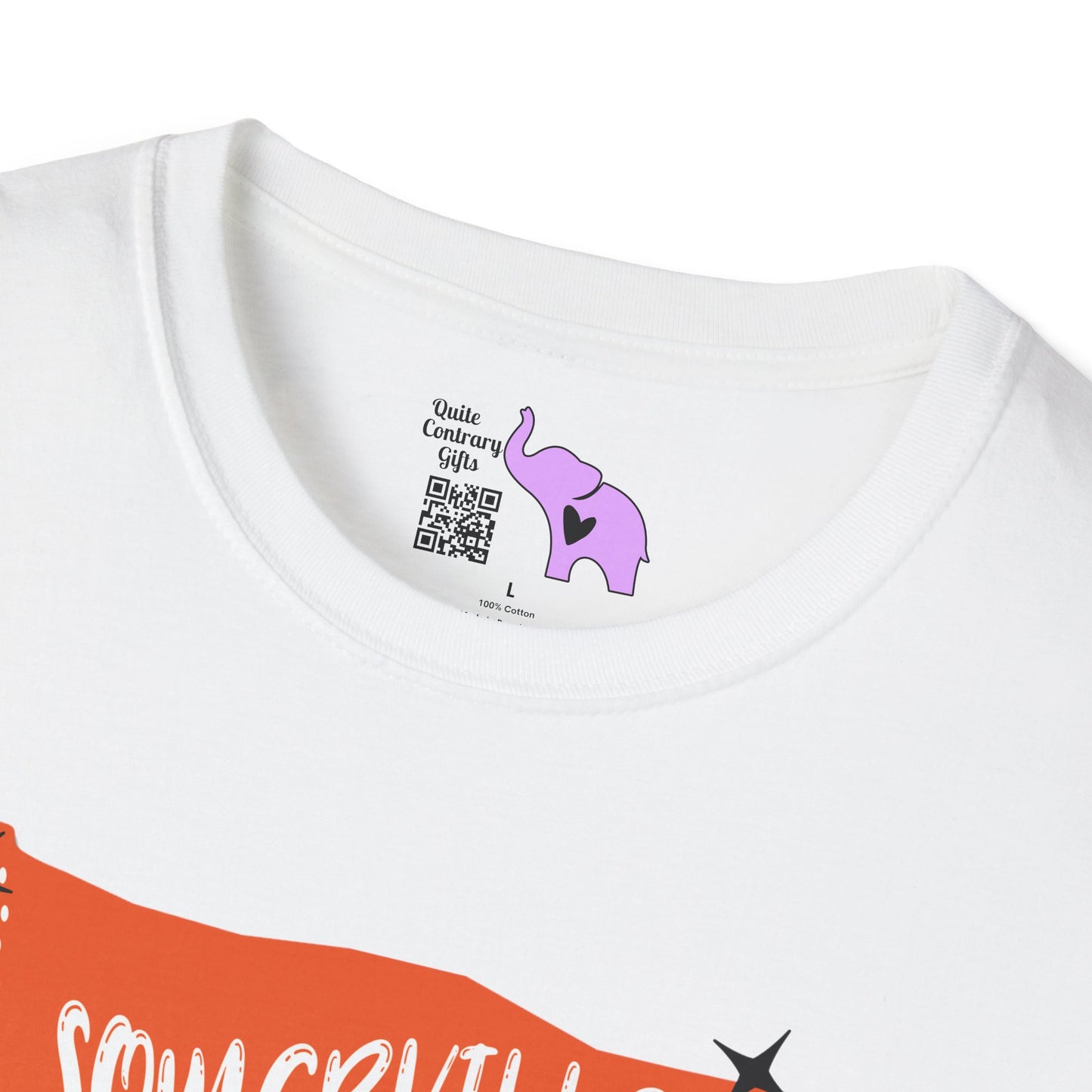 Somerville Yeguas #1 Adult T-shirt