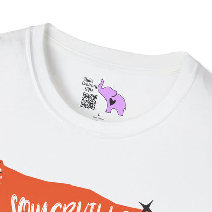 Somerville Yeguas #1 Adult T-shirt