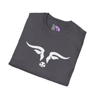 Texas Longhorn Adult T-shirt
