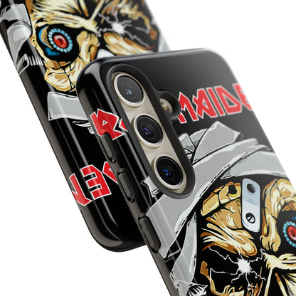 Iron Maiden Tough Cases iPhone/Samsung/Google