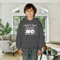 What Is This Word No That You Speak Of? Youth Heavy Blend Hoodie