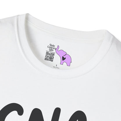 CNA Definition Adult T-shirt