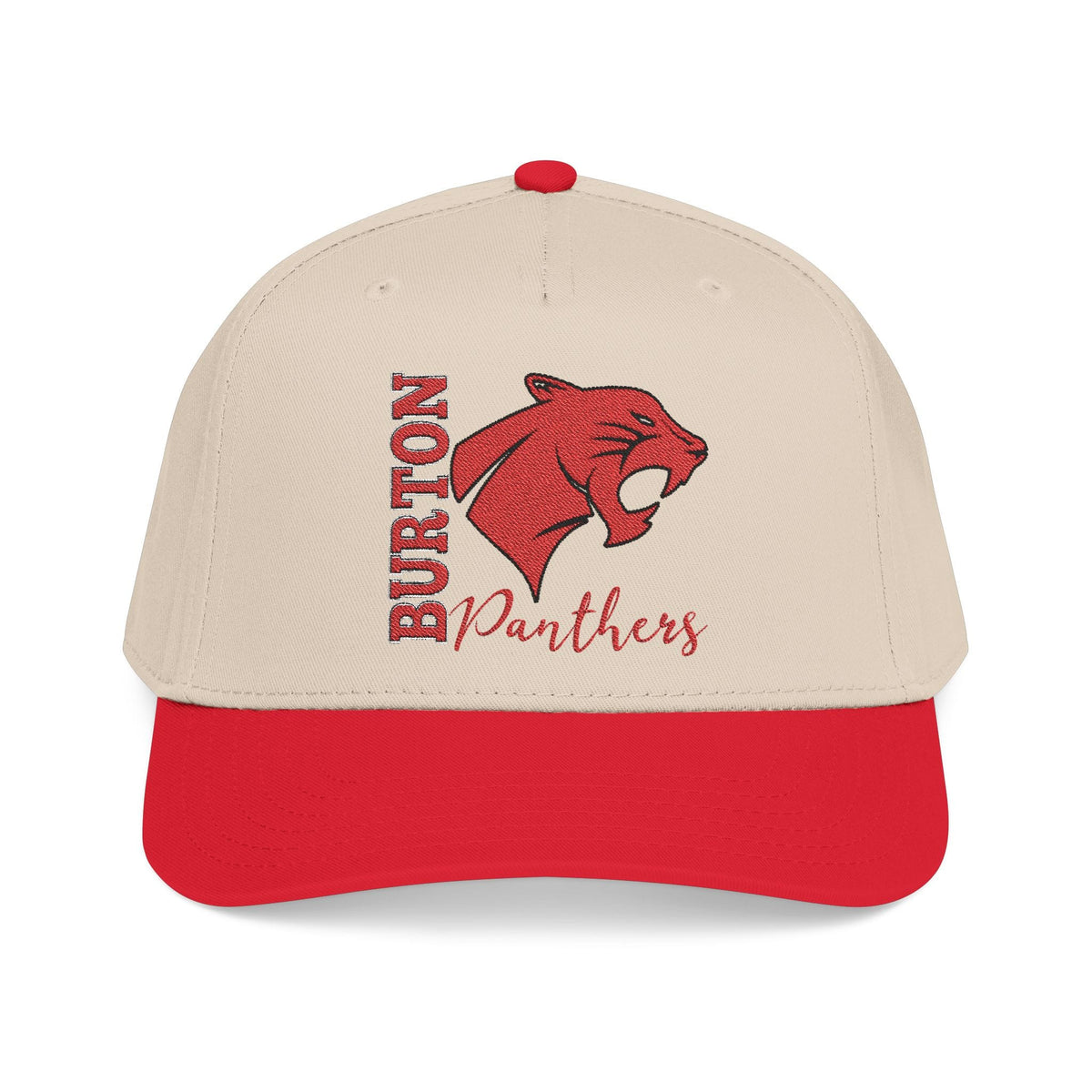 Burton Vertical Fury Mid Profile Baseball Cap