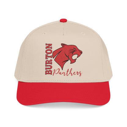 Burton Vertical Fury Mid Profile Baseball Cap