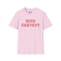 ""Who Farted? Adult T-shirt