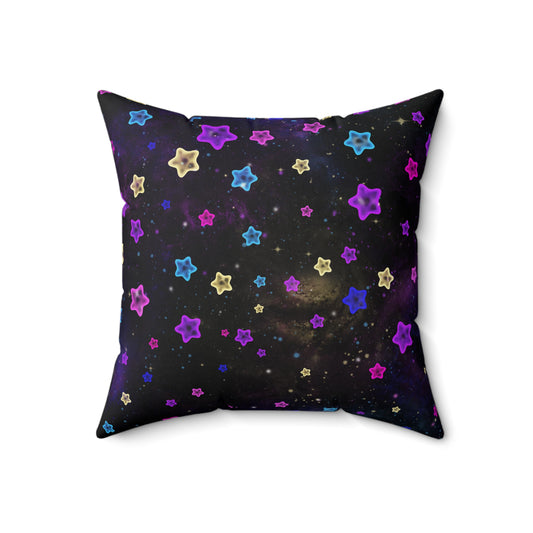 Starry Sky Basic Bedding Set