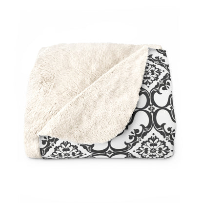 Ornamental Symmetry Basic Bedding Set