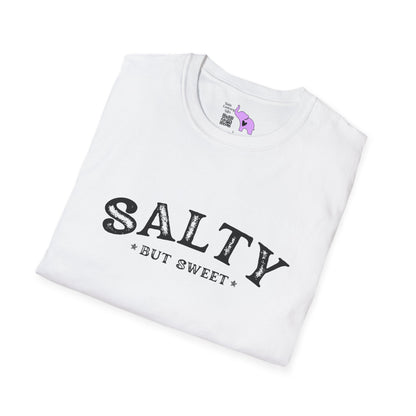 Salty but Sweet Adult T-shirt
