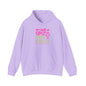 Her Fight is Our Fight Heavy Blend™ Hooded Sweatshirt