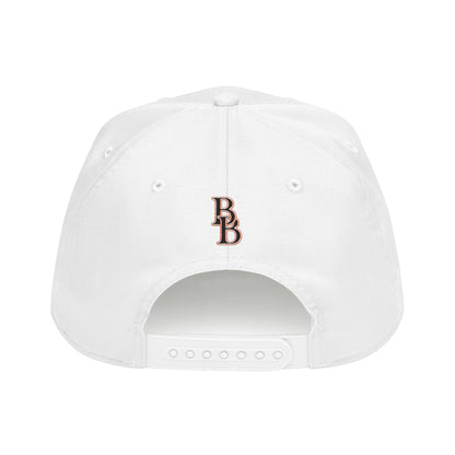 Copy of Bellville Brahmas (Logo) Mid Profile Baseball Cap