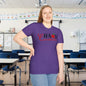 Chaos Coordinator Adult T-shirt