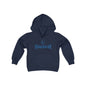 Hanukkah Youth Hoodie