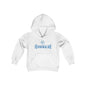 Hanukkah Youth Hoodie