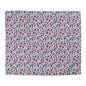Freedom Dots Microfiber Duvet Cover
