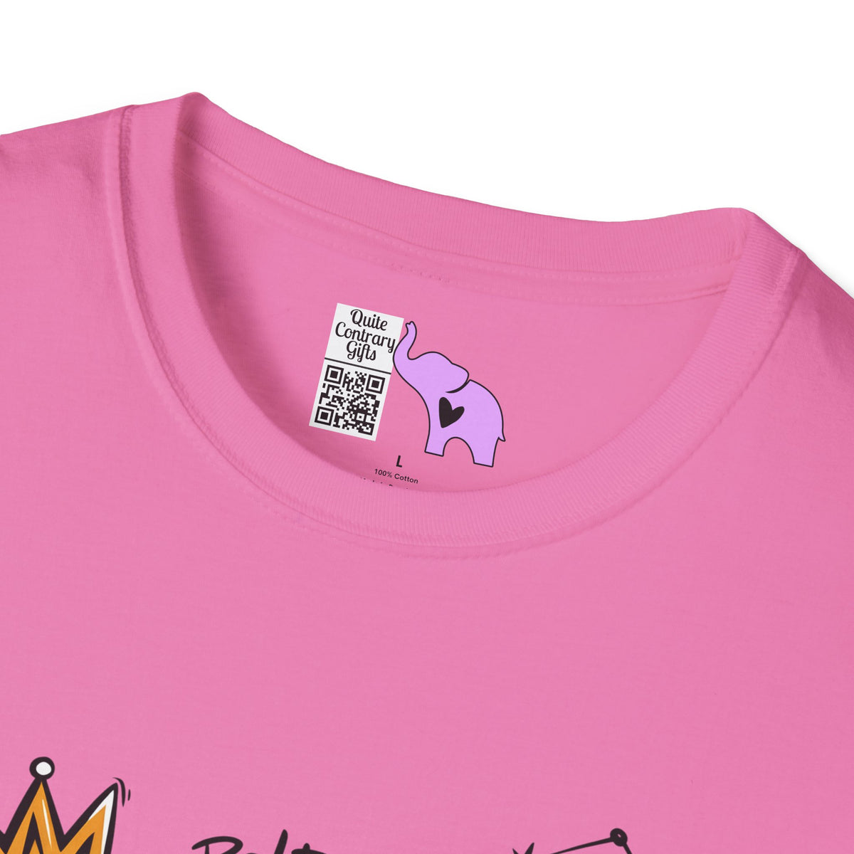 Aries Street Art Adult T-shirt