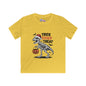Trick Rawr Treat Youth Softstyle Tee