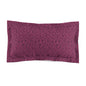 Fragmented Beauty Microfiber Pillow Sham