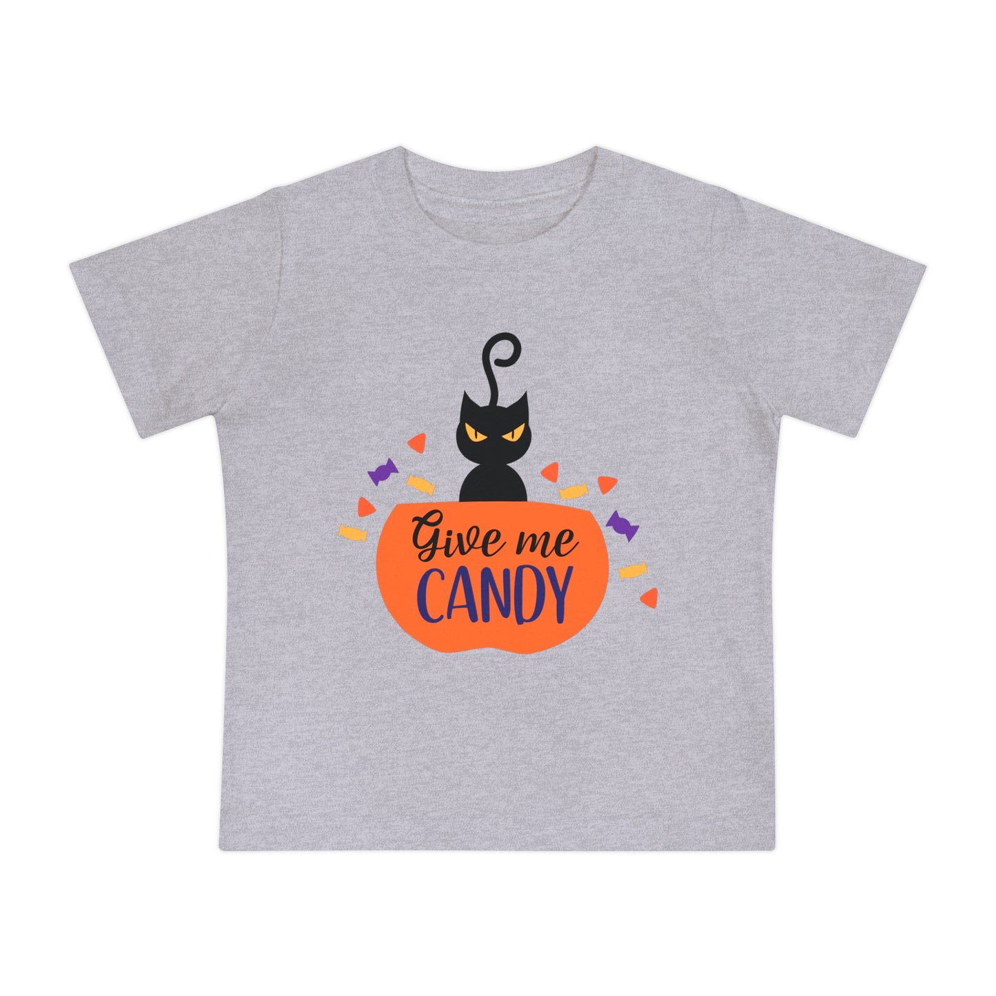 Give Me Candy Infant T-Shirt