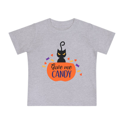 Give Me Candy Infant T-Shirt