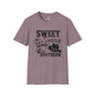 Sweet Sassy & Southern Adult T-shirt