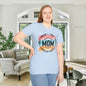 World's Greatest Mom Ever Adult Unisex Tshirt