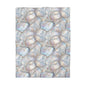 Opalescent Dreams Microfiber Duvet Cover