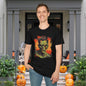 Frankenstein Adult T-shirt