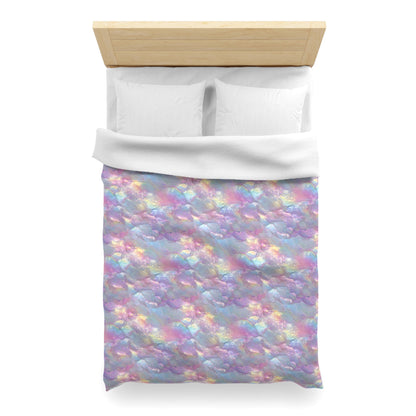 Dreambound Skies Duvet Bedding Set