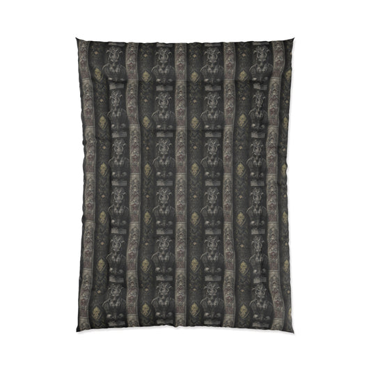 Guardians of the Spire Comforter