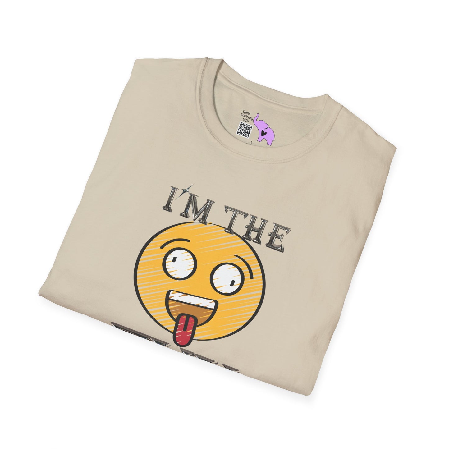 I'm The Fun Uncle T-shirt