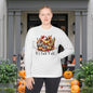 It's Fall Y'all Pumpkins Adult Long Sleeve Tee