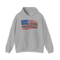 We The People Have Had Enough Heavy Blend™ Hooded Sweatshirt