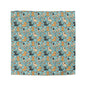 Paws & Whiskers Microfiber Duvet Cover