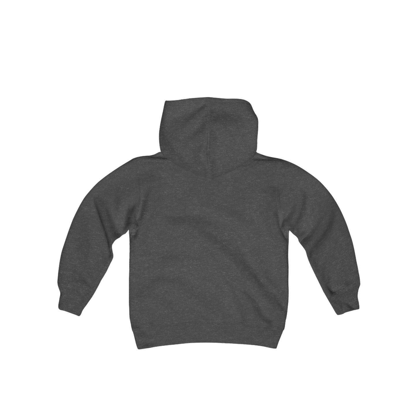 Hanukkah Youth Hoodie